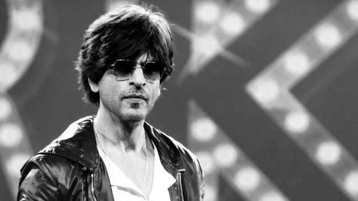 Shah Rukh Khan To Skip Promotional Events Of Brahmastra; Here's Why